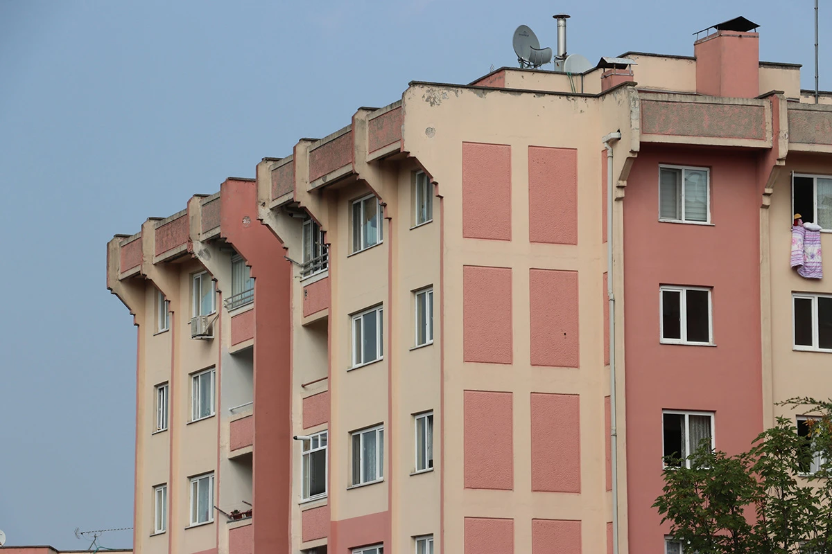 Ya yüzde 60 arttır ya da çık! Kiracılara fahiş fiyat baskısı